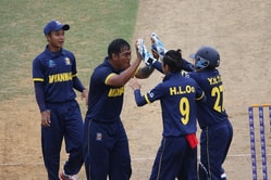 INA vs MYN Dream11 Prediction: Fantasy Cricket Tips, Today's Playing 11, Player Stats, Pitch Report for ACC Men's Challenger Cup 2023, Match 8