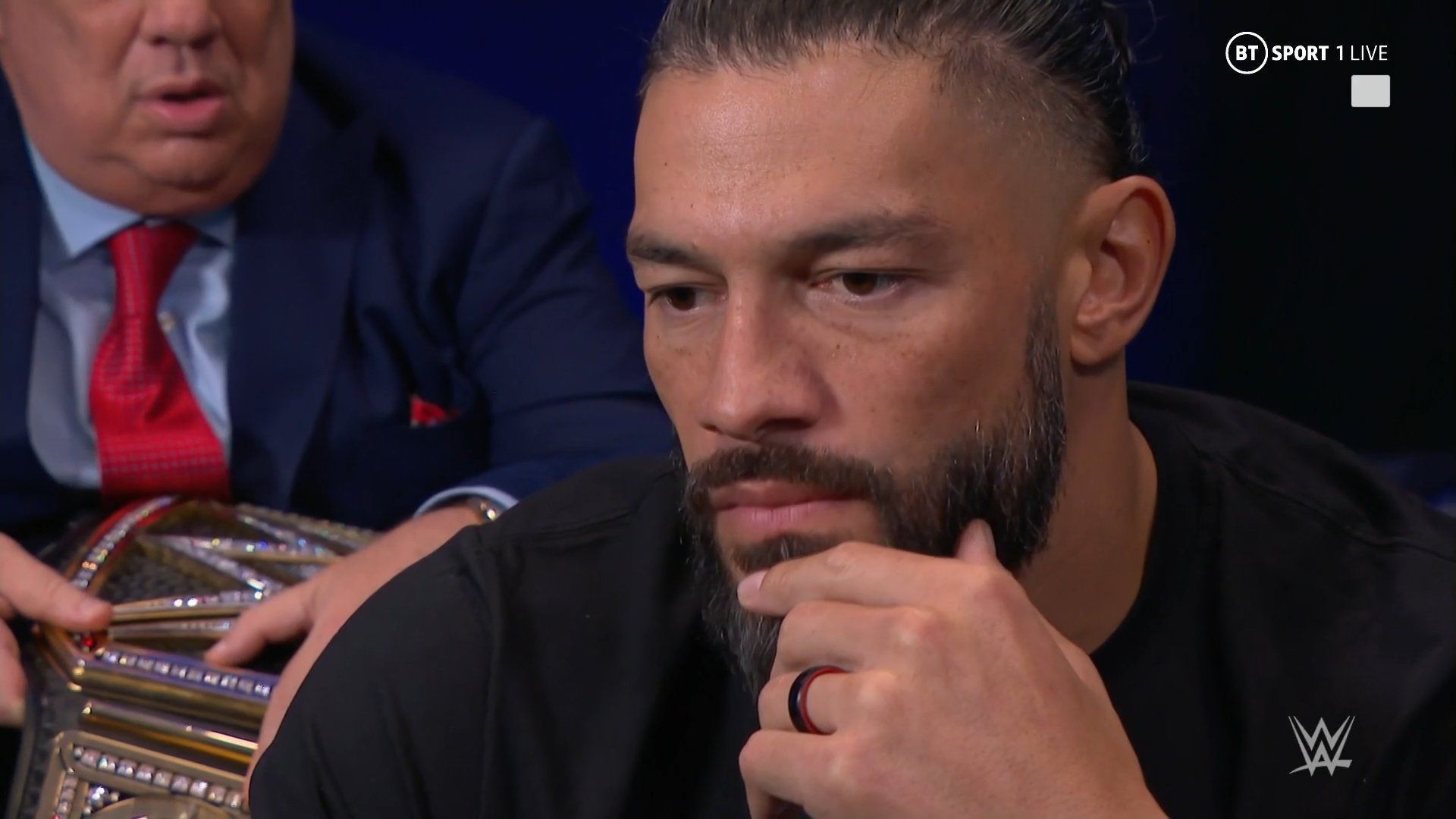 WWE दिग्गज की खास प्रतिक्रिया सामने आई