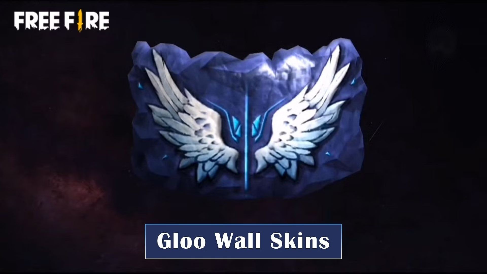 5 जबरदस्त ग्लू वॉल स्किन्स (Image via Garena)