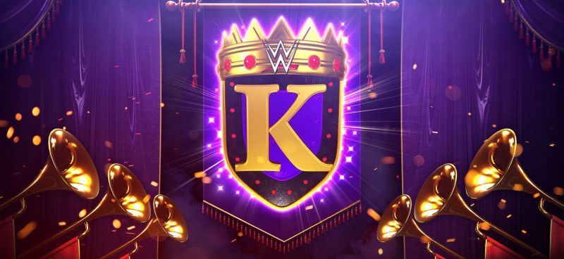 WWE वापस ला रहा है किंग ऑफ द रिंग को 