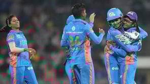 "I am not too sure" - Kate Cross thinks no team will be able to stop Mumbai Indians in WPL 2023
