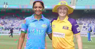 MI vs UPW DY Patil Sports Academy, Mumbai weather report for WPL 2023 Eliminator