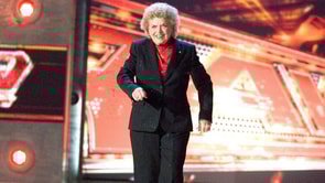Former WWE star recalls the time he sucked Mae Young's toes backstage