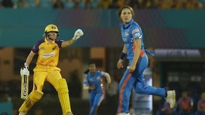 UPW vs MI, WPL 2023: 3 records that were broken during the latest match
