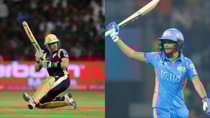 5 similarities between IPL's 1st game and WPL's 1st match