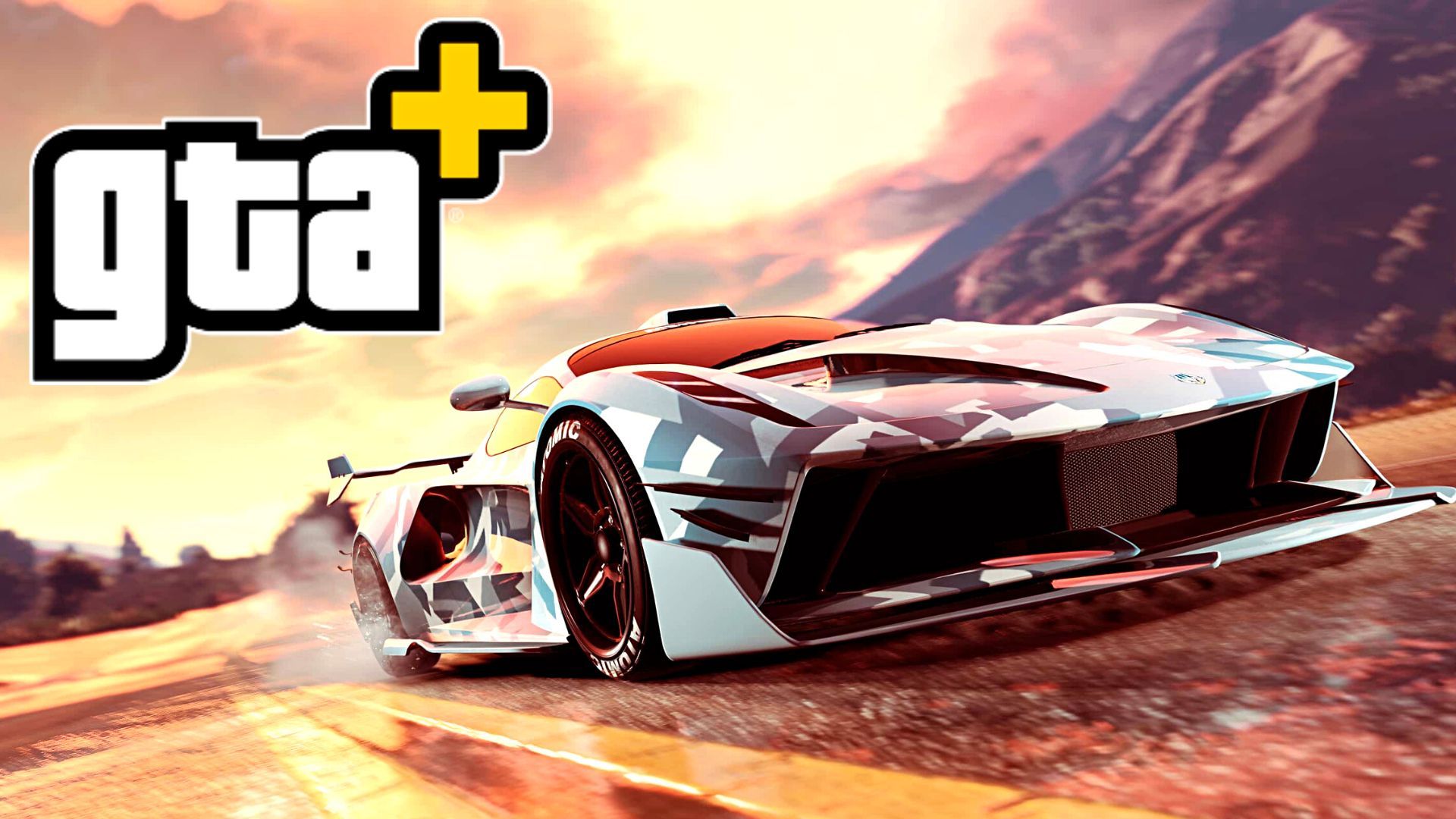 A brief about the new GTA Plus membership benefits and rewards for March 16 - April 12, 2023 (Image via Rockstar Games)