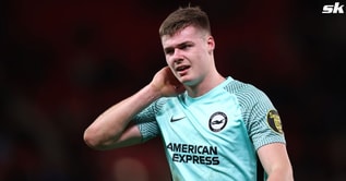 Will Evan Ferguson start for Republic of Ireland? Manager Stephen Kenny confirms stance on exciting Premier League attacker