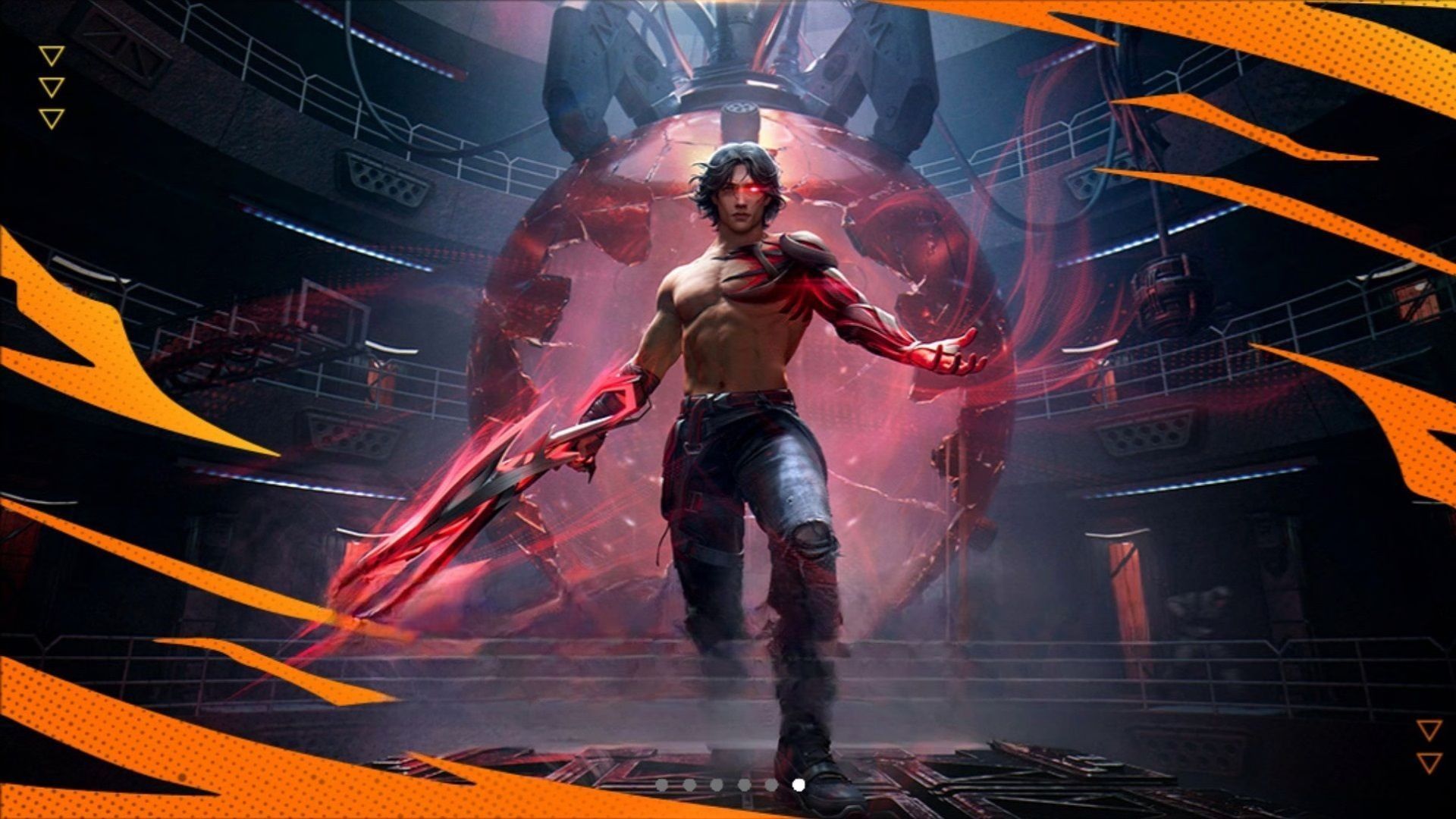 OB39 अपडेट (Image via Garena) 