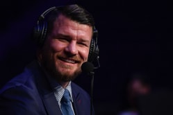 Is former UFC champion Michael Bisping an actor? Here are the movies and TV shows ‘The Count’ has featured in
