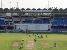 ACC vs OSC Dream11 Prediction: Fantasy Cricket Tips, Today's Playing 11, Player Stats and Pitch Report for Sharjah Ramadan T20 League, Match 1