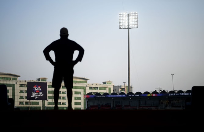 Sharjah Ramadan T20 League 2023: Full schedule, squads, match timings and live-streaming details