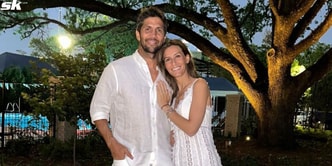 Fernando Verdasco wishes his wife on her birthday with a heartfelt message