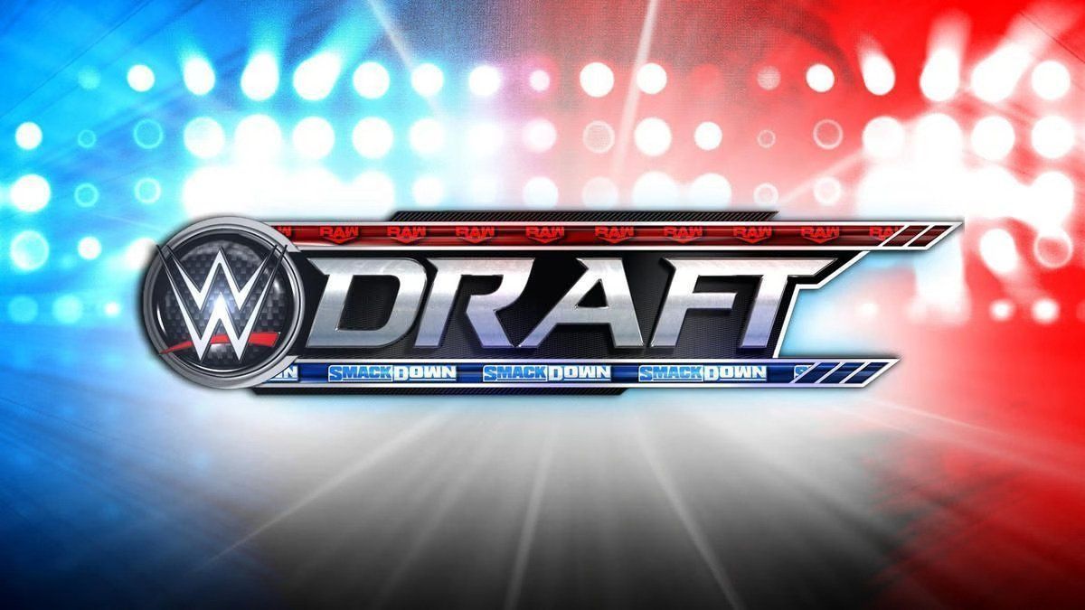 WWE Draft में फैंस को मिल सकते हैं कई बड़े सरप्राइज़ 
