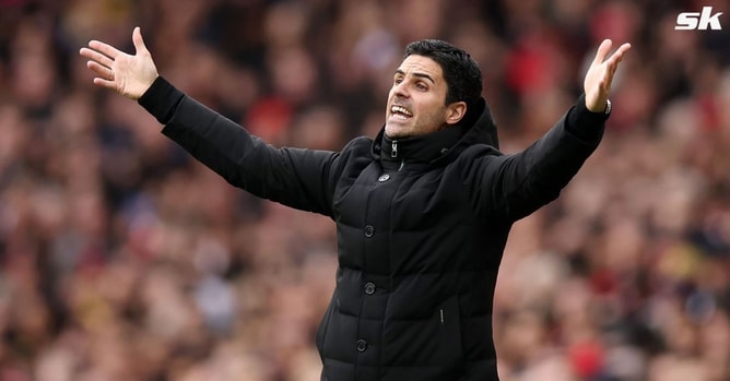 “If necessary, I will die for these people” – 27-year-old star delighted as he closes in on title after leaving Arsenal
