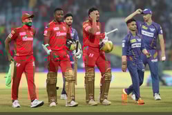 LSG vs PBKS, IPL 2023: Full List of Award Winners, Player of The Match, Scorecard & Records