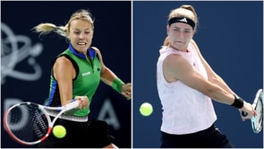 Madrid Open 2023: Anett Kontaveit vs Karolina Muchova preview, head-to-head, prediction, odds, and pick