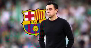 Xavi calls up highly rated Barcelona youngster, with Pedri out injured - Reports
