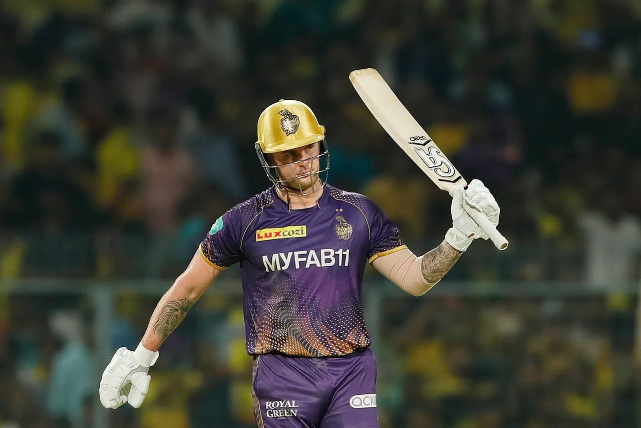 Photo Courtesy : IPL Website and BCCI     
