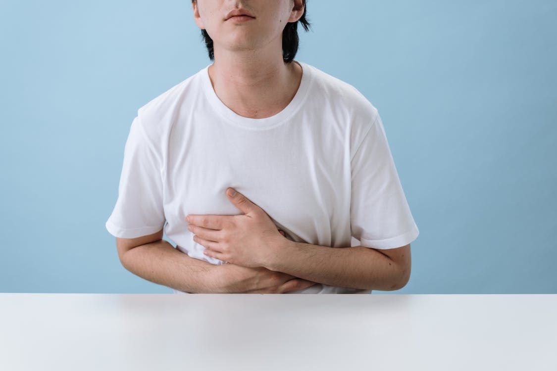 The GI tract, which is often known as the gastrointestinal tract (cottonbro studio/ Pexels)