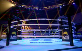 Former UFC champion stunned by opponent's confidence ahead of BKFC debut