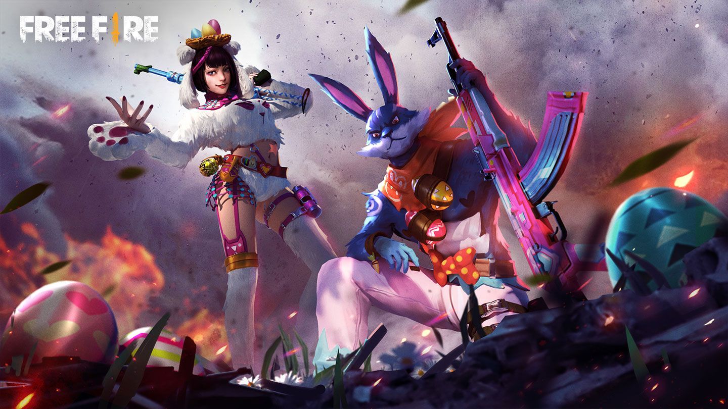 5 फायदेमंद इवेंट्स (Image via Garena)