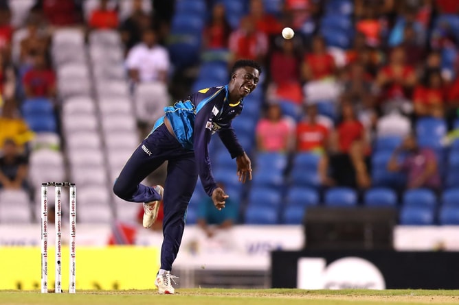 RAN vs CHA Dream11 prediction: 3 players you can pick as captain or vice-captain for today’s JOMA Caribbean T10 match - May 3rd, 2023