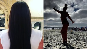 "That's my bra!" - Former top WWE star says co-worker tried to get her topless on TV