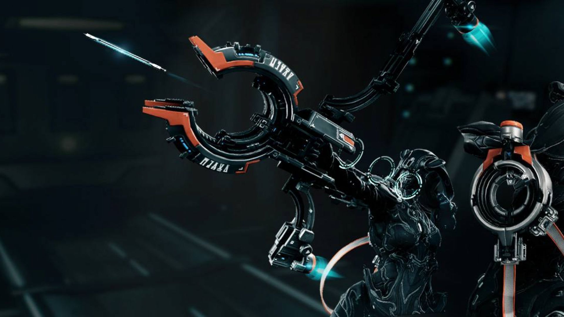 Prisma Lenz is the newest Baro Ki