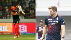 IPL 2023 : RCB में शामिल हुआ भारतीय ऑलराउंडर, डेविड विली के स्थान पर मिली जगह