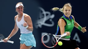 Italian Open 2023: Liudmila Samsonova vs Anett Kontaveit preview, head-to-head, prediction, odds, and pick