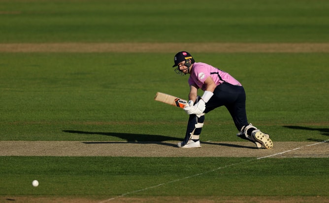 MID vs GLA Dream11 prediction: 3 players you can pick as captain or vice-captain for today’s English T20 Blast match – May 31, 2023