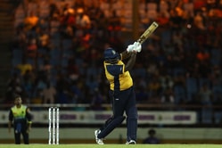 Nature Isle T10 2023: Full schedule, squads, match timings and live-streaming details