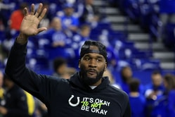Colts LB Shaquille Leonard sheds light on his mental health struggles during awareness month - “Knew I needed help”