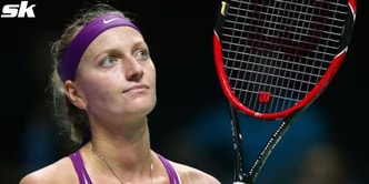 Petra Kvitova pulls out of Italian Open 2023, remains hopeful for French Open