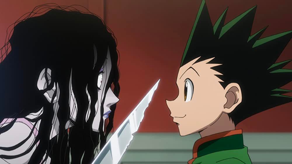 How many episodes of Hunter x Hunter are there? - How Many Episode Of Hunter X Hunter Are There