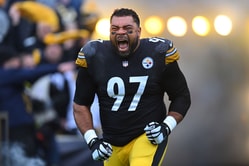 The Underrated Career of Cam Heyward