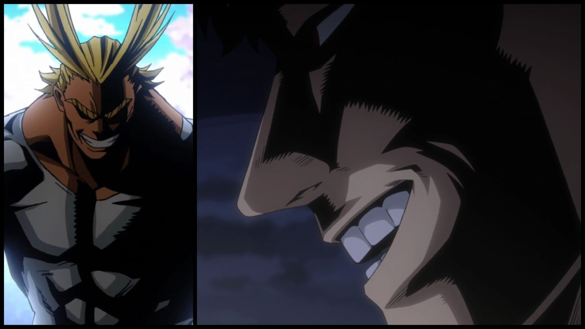My Hero Academia chapter 388: Release date and time, countdown, what to expect, and more (Image via Sportskeeda)