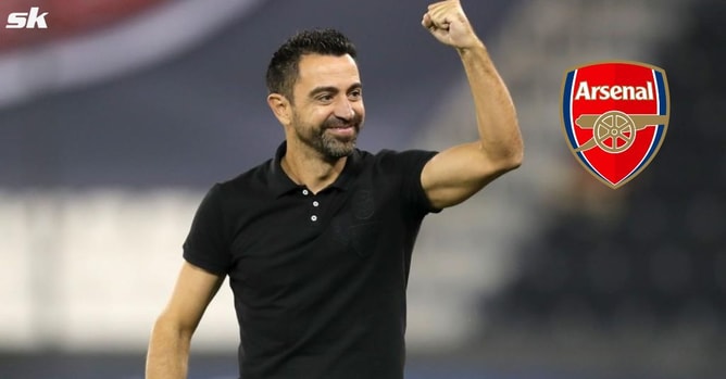 Barcelona reach agreement over 5-year contract with 18-year-old star previously linked with Arsenal - Reports