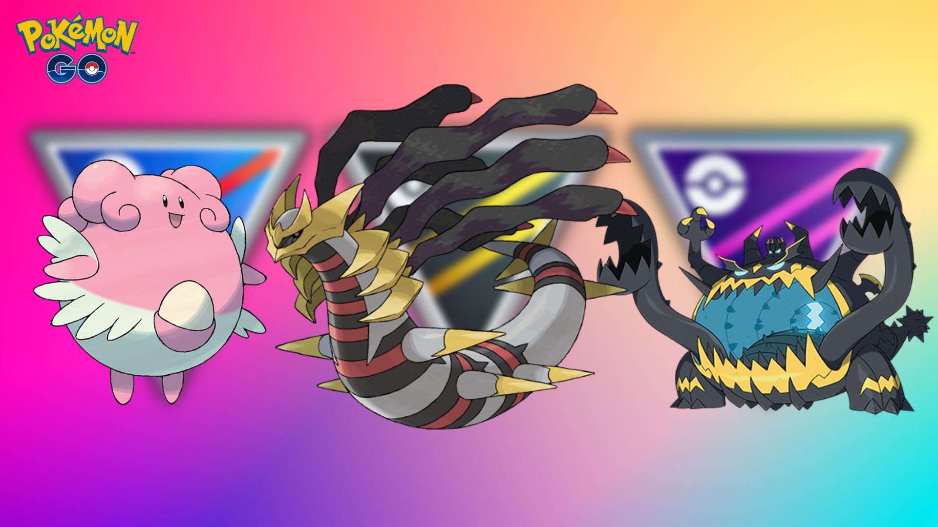 Best tanks for PvP in Pokemon GO in current meta (Image via Sportskeeda)