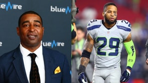Earl Thomas was once criticized by Cris Carter after DB flipped off Seahawks sideline-“Wish we didn’t see it”