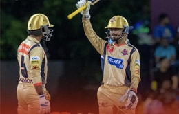 TNPL 2023 - सलामी बल्लेबाज के धुआंधार पारी की बदौलत एन जगदीशन की टीम ने हासिल की जबरदस्त जीत