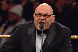 "I was mesmerized" - Konnan recalls watching former WWE Heavyweight Champion for the first time (Exclusive)