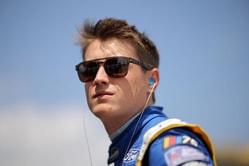 “Pretty unbelievable how scary some of these guys are”: Zane Smith lashes out at Ty Majeski after late wreck