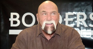 "Really blew my mind" - Former WWE star comments on "incredible conversation" with Billy Graham