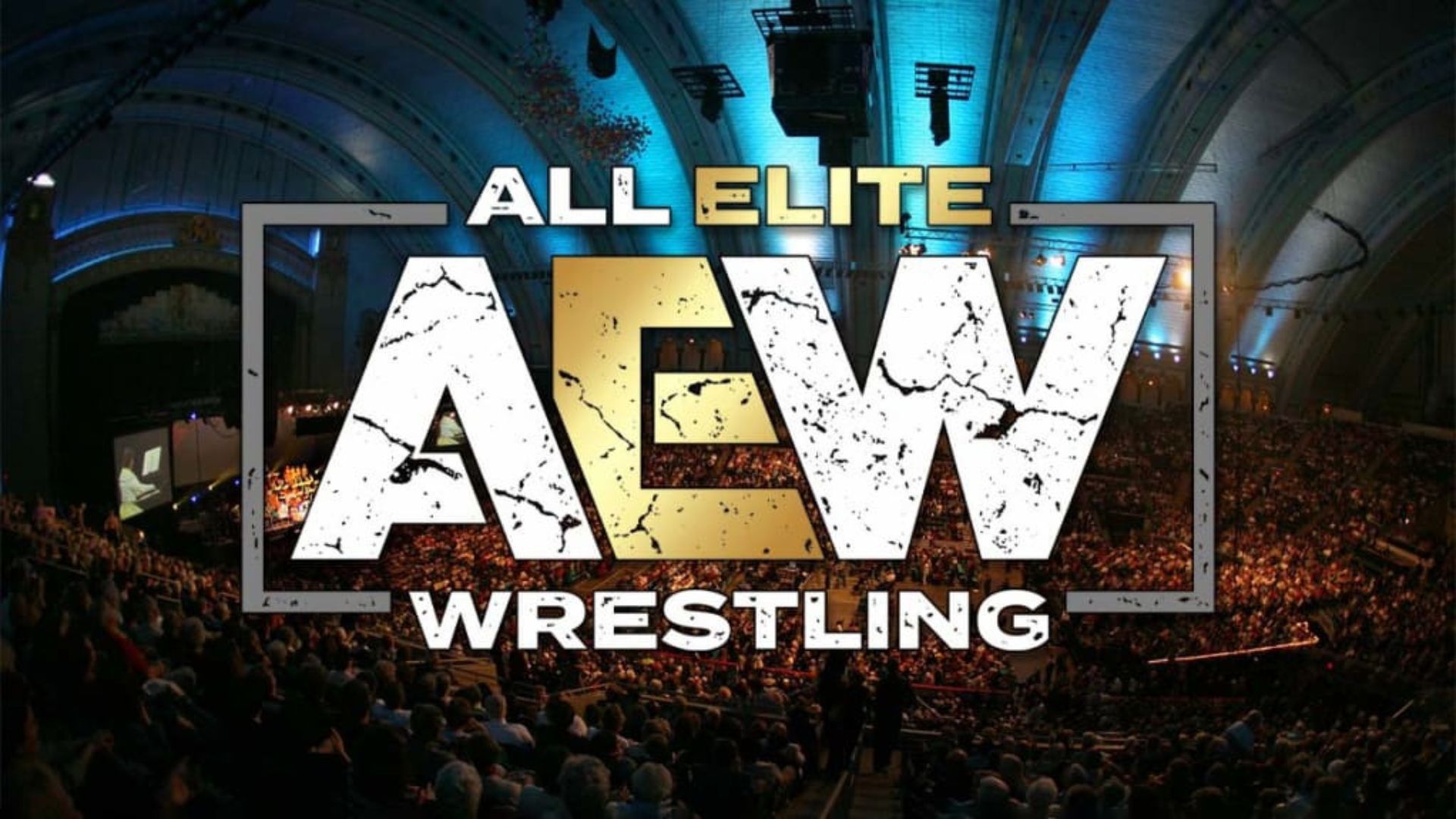 AEW is a major player in the wrestling industry