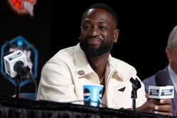 "It was better for me"- Dwyane Wade opens up on the reason for choosing the Utah Jazz over the Miami Heat