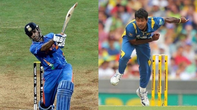 3 moments Nuwan Kulasekara's career should be remembered for, apart from the MS Dhoni six
