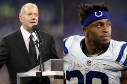 Jim Irsay's former QB rings warning bell on Jonathan Taylor comments - "Most damning thing"