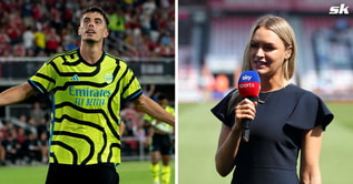 “We’ve seen things like this happen in the Premier League” – Laura Woods believes Arsenal signing Kai Havertz can become like Newcastle star