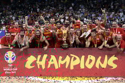 Iran vs Spain FIBA World Cup 2023: Date, time, where to watch, live stream details, and more